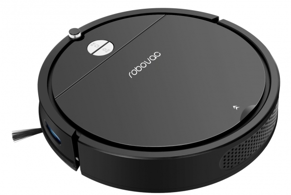 Robovac S2 Robot Süpürge+Mop