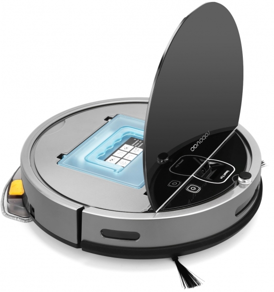 Robovac S2 Pro Robot Süpürge+Mop