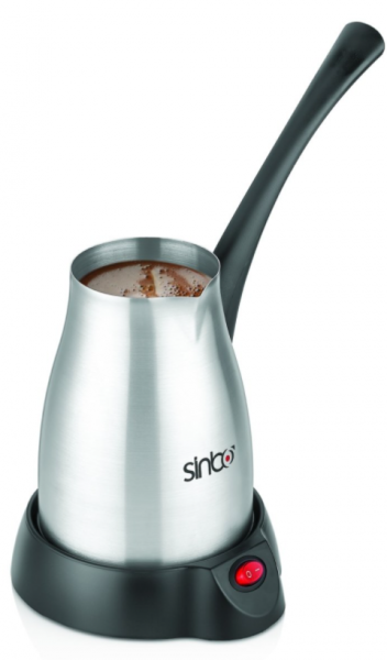 Sinbo SCM-2957 Kahve Makinesi