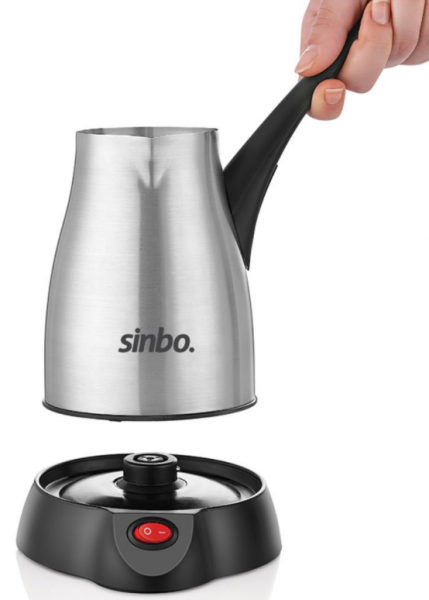 Sinbo SCM-2957 Kahve Makinesi