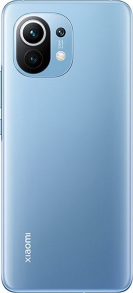 Xiaomi Mi 11