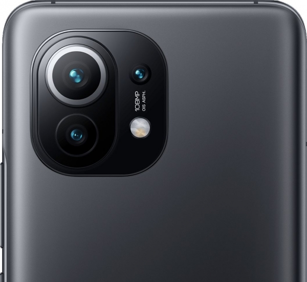 Xiaomi Mi 11
