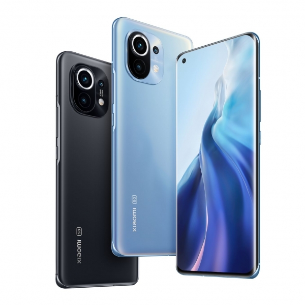 Xiaomi Mi 11