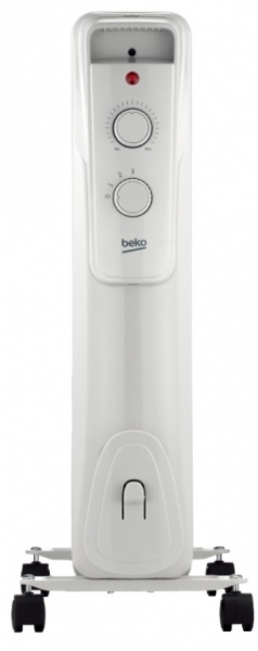 Beko BRI 9MD 2000 Yağlı Radyatör