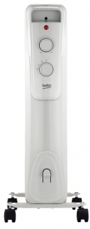 Beko BRI 9MD 2000 Yağlı Radyatör