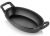 Silver Döküm Oval Tava 24 cm