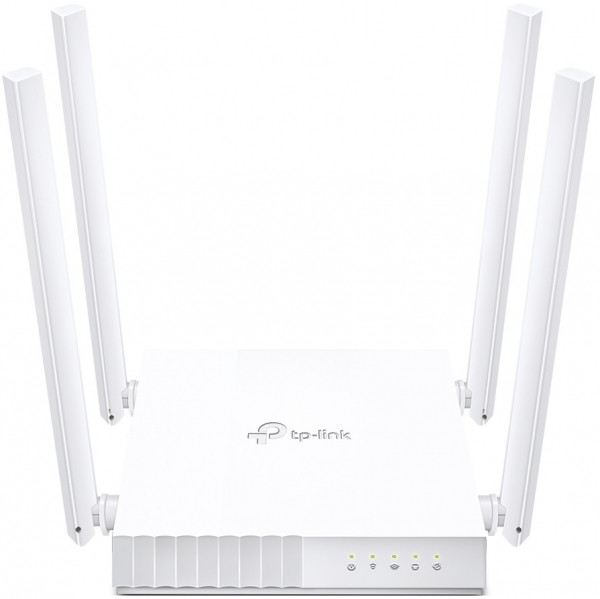 TP-Link Archer C24 Router