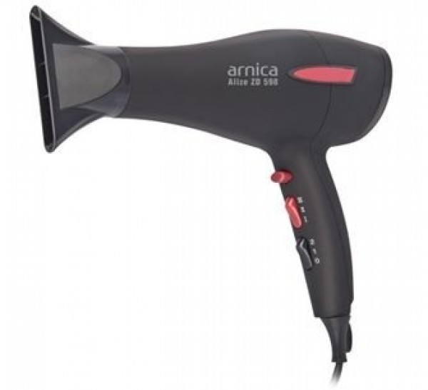 Arnica Alize KB41010 ZD 598 Saç Kurutma Makinesi