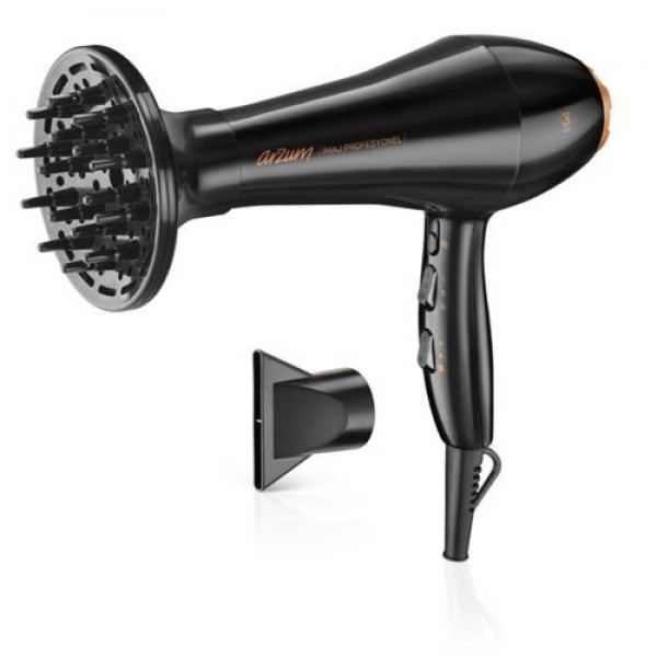Arzum AR5010 İmaj AC Profesyonel Saç Kurutma Makinesi