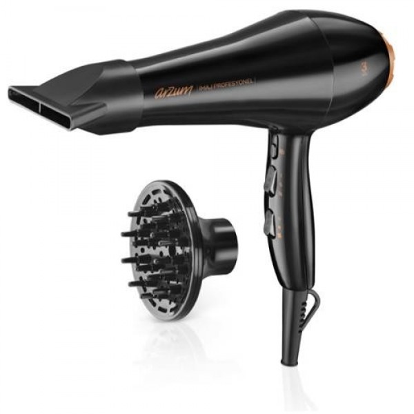 Arzum AR5010 İmaj AC Profesyonel Saç Kurutma Makinesi