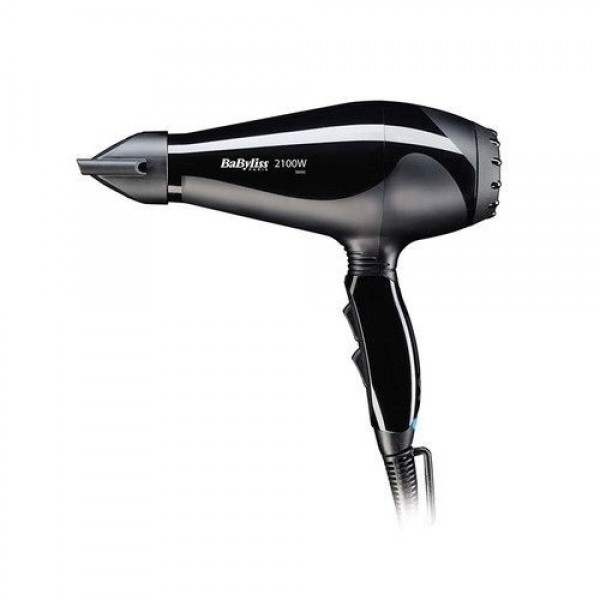 BaByliss Babyliss Pro Light 6610DE Saç Kurutma Makinesi