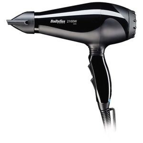 BaByliss Babyliss Le Pro Light 6610E Saç Kurutma Makinesi