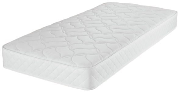Heyner Mc-Fitt 100x200 cm Yaylı Yatak (100x200 cm)