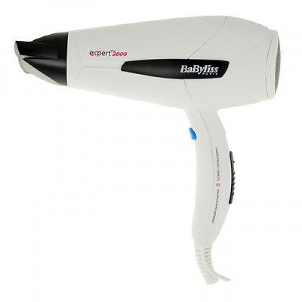 BaByliss Babyliss Expert D221E Saç Kurutma Makinesi