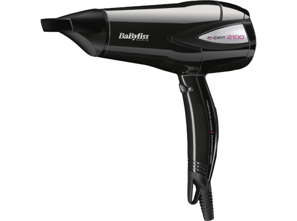 BaByliss Babyliss Expert D321E Saç Kurutma Makinesi