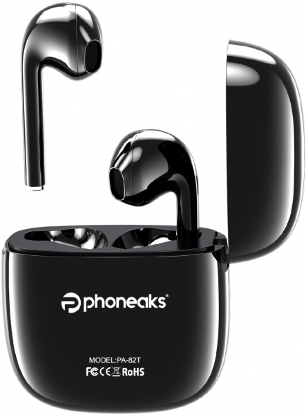 Phoneaks PA-82T Tam Kablosuz Kulaklık