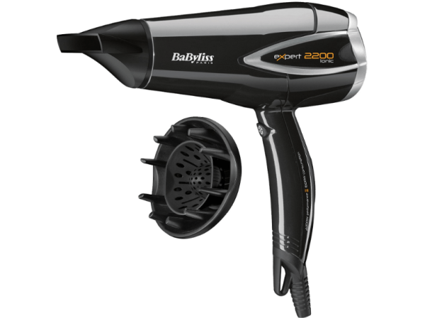 BaByliss Babyliss Expert D341E Saç Kurutma Makinesi