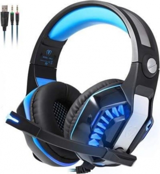 Yookie G-2100 Kablolu Kulaklık