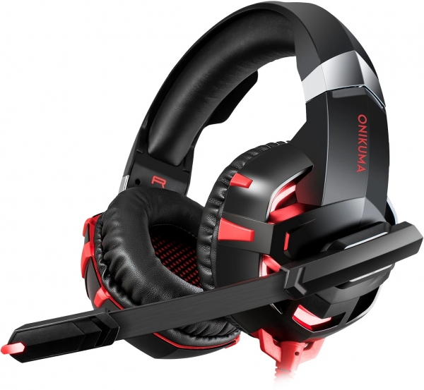 Onikuma K2 Pro Kablolu Kulaklık