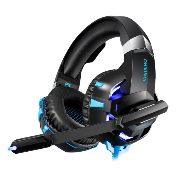 Onikuma K2 Pro Kablolu Kulaklık