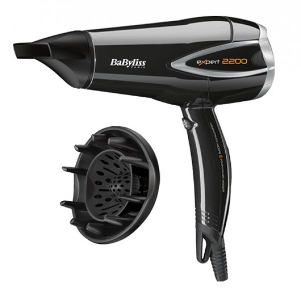 BaByliss Babyliss Expert D342E Saç Kurutma Makinesi
