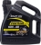 Kraft Oil Fortune GTX Super 10W-40 Motor Yağı