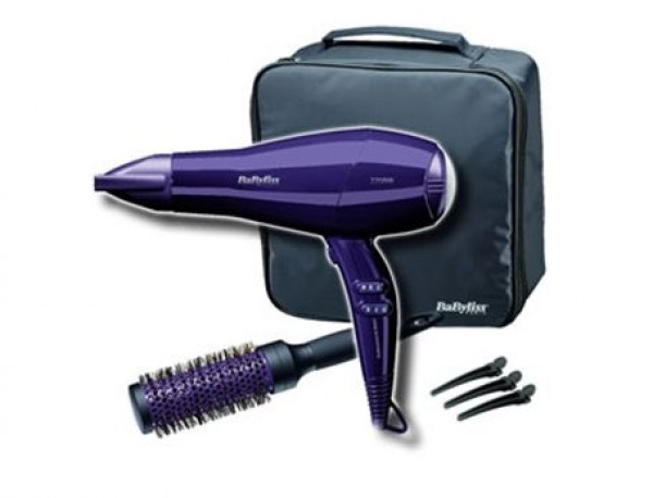 BaByliss Babyliss D411PE Saç Kurutma Makinesi