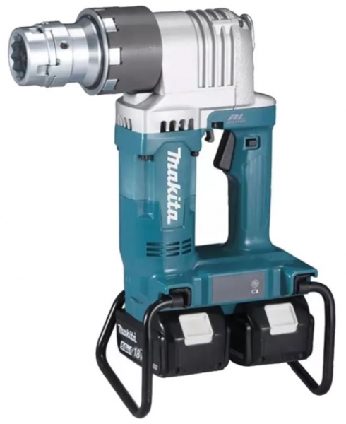 Makita DWT310PT2 Akülü Somun Sıkma