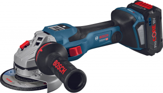 Bosch GWS 18V-15 SC Professional Avuç Taşlama