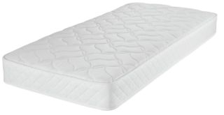 Heyner Mc-Fitt 80x160 cm Yaylı Yatak