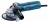 Bosch GWS 9 125 S Professional Avuç Taşlama