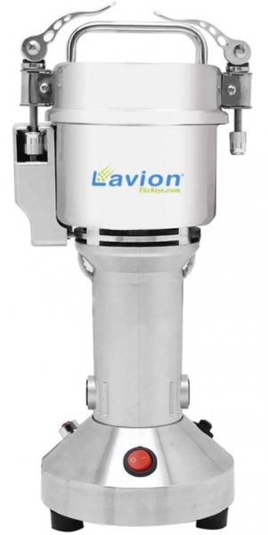 Lavion 100 Kahve ve Baharat Öğütücü