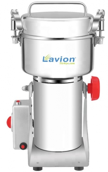 Lavion 1500 Kahve ve Baharat Öğütücü