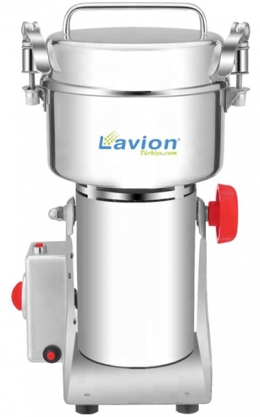 Lavion 500 Kahve ve Baharat Öğütücü