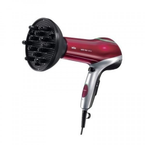 Braun HD 770 Saç Kurutma Makinesi