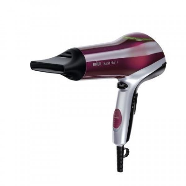 Braun HD 770 Saç Kurutma Makinesi