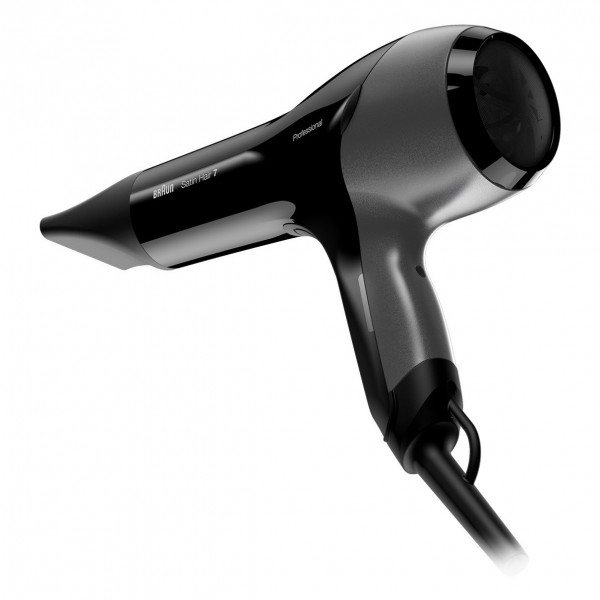 Braun HD 780 Saç Kurutma Makinesi