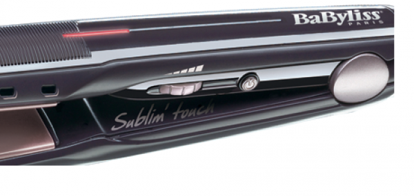 BaByliss ST227E Saç Düzleştirici