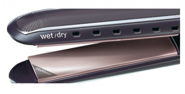 BaByliss ST227E Saç Düzleştirici