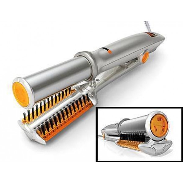 Instyler Rotating Saç Maşası