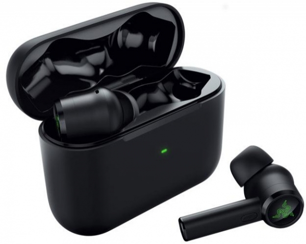 Razer Hammerhead True Wireless Pro Tam Kablosuz Kulaklık