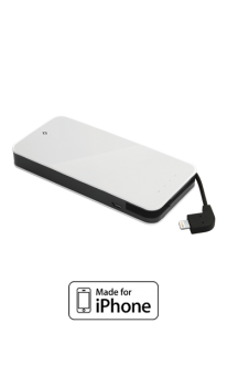 ttec EasyCharge Slim 6000 6000 mAh Powerbank