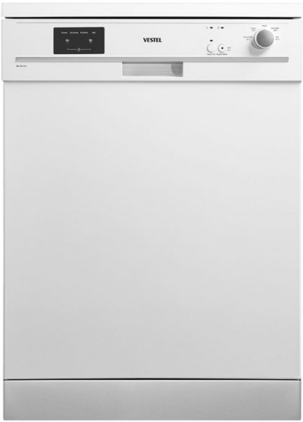 Vestel BM 401 Pro Bulaşık Makinesi