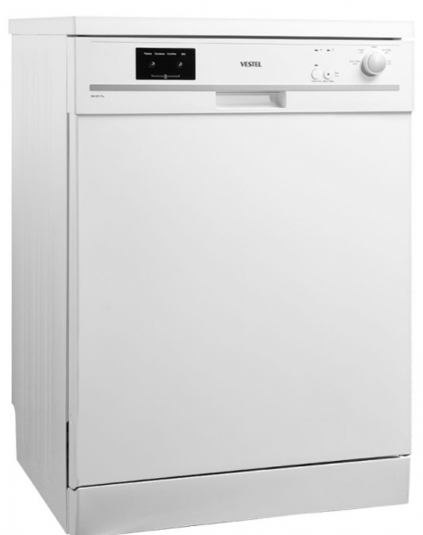 Vestel BM 401 Pro Bulaşık Makinesi