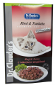 Dr.Clauder's Biftek ve Hindi Etli Yetişkin 100 gr resim