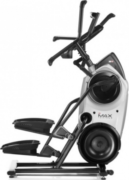 Bowflex Max Trainer M6 Dikey Bisiklet