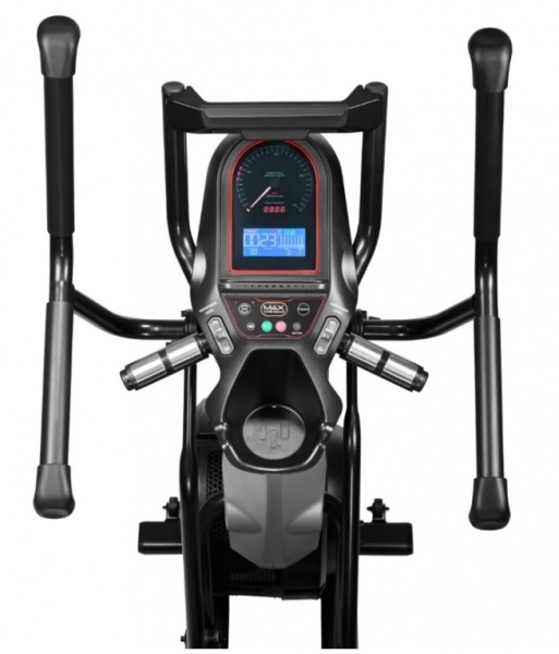 Bowflex Max Trainer M6 Dikey Bisiklet