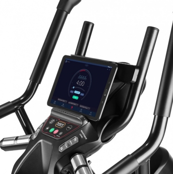 Bowflex Max Trainer M6 Dikey Bisiklet