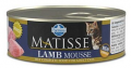 Matisse Mousse Kuzu Etli Yetişkin 85 gr resim