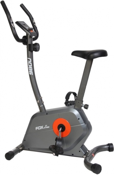 Fox Fitness 980U Dikey Bisiklet